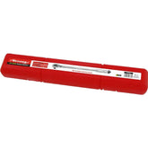 Neilsen Torque Wrench 28 - 210Nm 1/2" Square Drive Hand Ratchet Spanner Tool